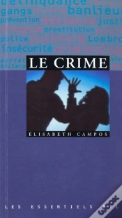 Capa do artigo Le Crime