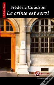 Capa do artigo Le Crime Est Servi