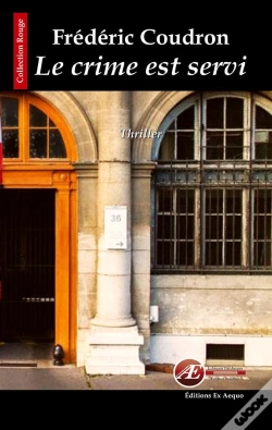 Capa do artigo Le Crime Est Servi