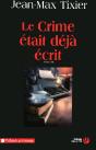 Le Crime Était Déja Écrit - Preview