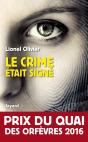 Le Crime Était Signé - Preview