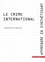 Le Crime International - Preview