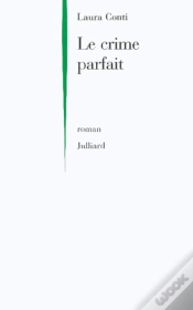 Capa do artigo Le Crime Parfait