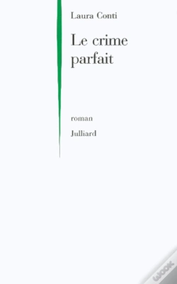 Capa do artigo Le Crime Parfait