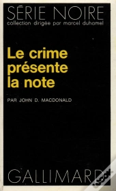 Le Crime Présente La Note