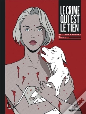 Capa do artigo Le Crime Qui Est Le Tien