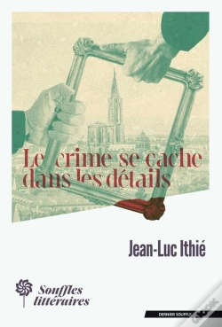 Capa do artigo Le Crime Se Cache Dans Les Détails