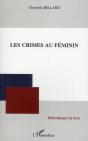 Le Crimes Au Féminin - Preview