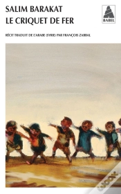 Capa do artigo Le Criquet De Fer