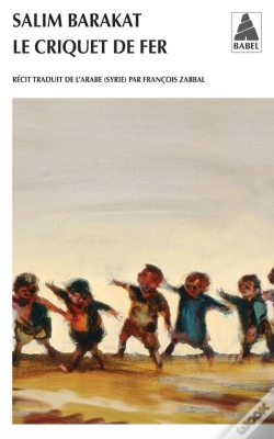 Capa do artigo Le Criquet De Fer