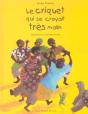 Le Criquet Qui Se Croyait Tres Malin - Preview