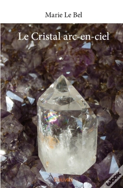 Capa do artigo Le Cristal Arc-En-Ciel