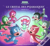 Capa do artigo Le Cristal Des Pyjamasques