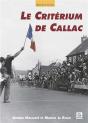 Le Critérium De Callac - Preview