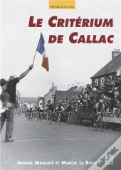 Le Critérium De Callac