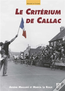Capa do artigo Le Critérium De Callac