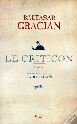 Capa do artigo Le Criticon