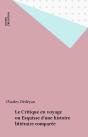 Le Critique En Voyage Ou Esquisse D'Une Histoire Littéraire Comparée - Preview