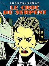 Le Croc Du Serpent