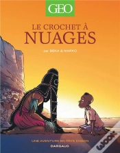 Capa do artigo Le Crochet À Nuages : Une Enquête Au Pays Dogon