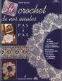 Le Crochet De Nos Aieules Pas A Pas - Preview