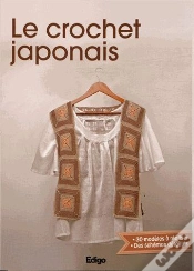 Capa do artigo Le Crochet Japonais