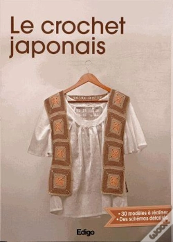Capa do artigo Le Crochet Japonais