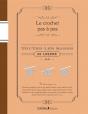 Le Crochet Pas A Pas - Preview