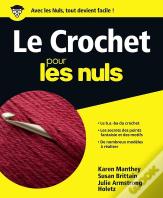 Le Crochet Pour Les Nuls
