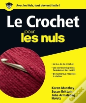 Capa do artigo Le Crochet Pour Les Nuls