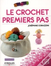 le crochet, premier pas