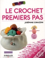 Capa do artigo le crochet, premier pas