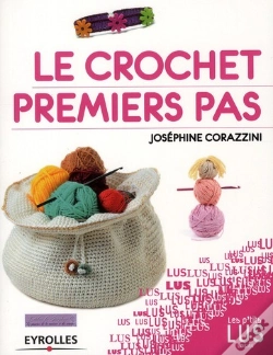 Capa do artigo le crochet, premier pas