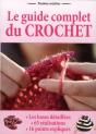Le Crochet Simple Et Facile - Preview