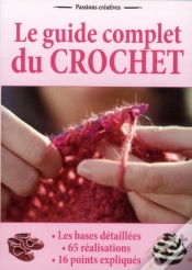 Capa do artigo Le Crochet Simple Et Facile