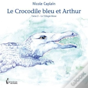 Capa do artigo Le Crocodile Bleu Et Arthur