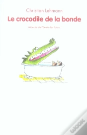 Capa do artigo Le Crocodile De La Bonde