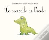 Le Crocodile De L'École
