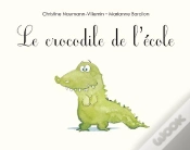 Capa do artigo Le Crocodile De L