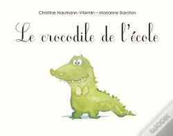 Capa do artigo Le Crocodile De L'École