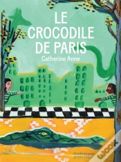 Capa do artigo Le Crocodile De Paris