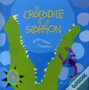 Capa do artigo Le Crocodile Et Le Scorpion