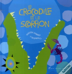 Capa do artigo Le Crocodile Et Le Scorpion