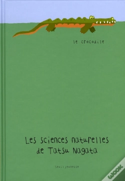 Capa do artigo Le Crocodile