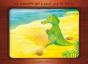 Le Crocodile Qui N'Avait Pas De Dents - Preview