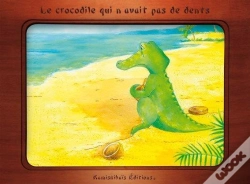 Capa do artigo Le Crocodile Qui N'Avait Pas De Dents