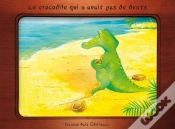 Capa do artigo Le Crocodile Qui N
