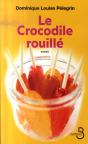 Le Crocodile Rouillé - Preview