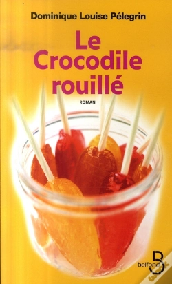 Capa do artigo Le Crocodile Rouillé