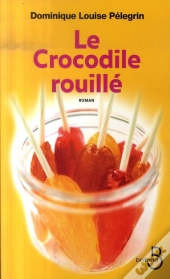 Le Crocodile Rouillé